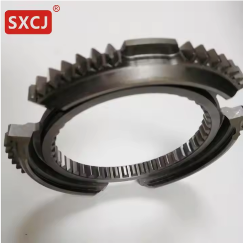 OEM Customization Gear Box Spare Parts Synchronizer Cone 389 262 5334 389 262 5034 for Benz TRUCKS