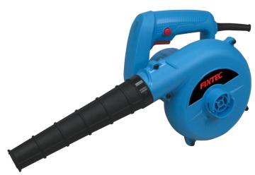 Electric air blower motor
