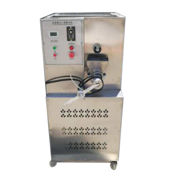 Top Quality Korea Corn Stick Extruder for Cane Ice Cream Machine