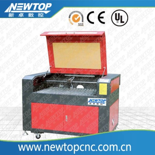 Good Price and High Quality China 80W CO2 CNC Laser Engraving Machine (6090)