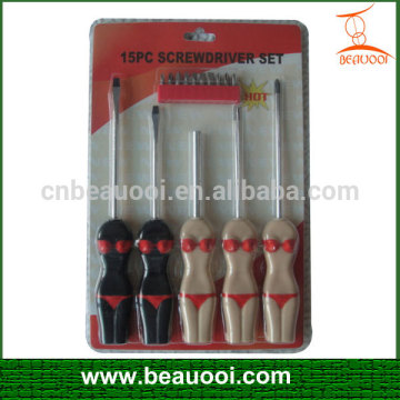 Various Types Best Laptop Cell Phone Repair Screwdriver Set