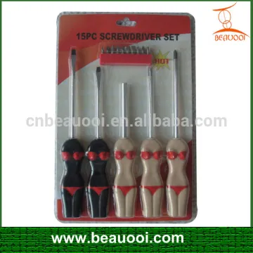 Various Types Best Laptop Cell Phone Repair Screwdriver Set