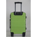 Hot Sell ABS PC -bagage met spinner wielen