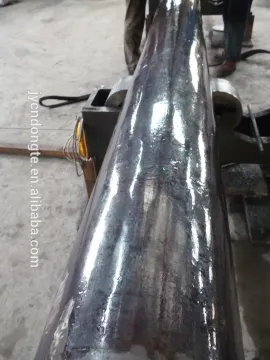 38CrMoAl steel
