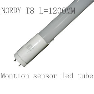 T8 1.2m 18W Intelligent LED Tube