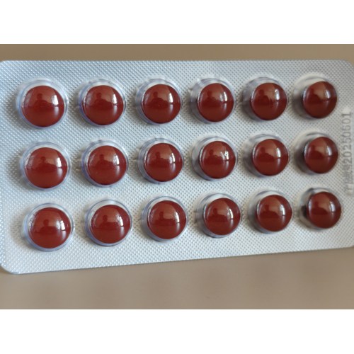 Tabletas Annao Niuhuang