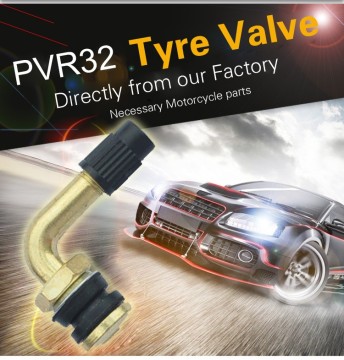 tube repair all kinds of motorcycle bicycle tyre valve PVR32 tire valve car parts