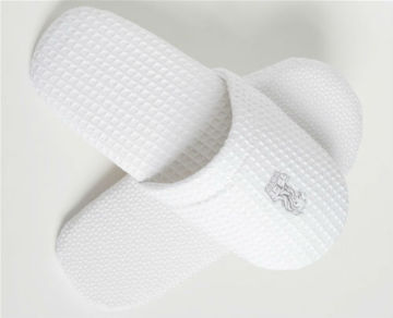 Hotel EVA Non-Woven Slippers