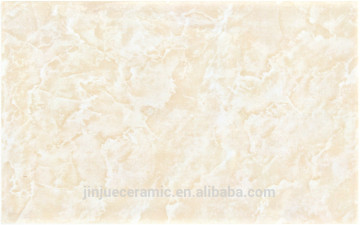 competitive price light color bathroom tile design 250*400mm
