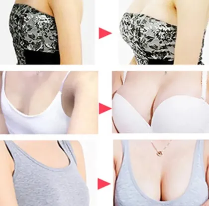 Hip Enlargement Women Breast Enhancement Big Breast Capsules