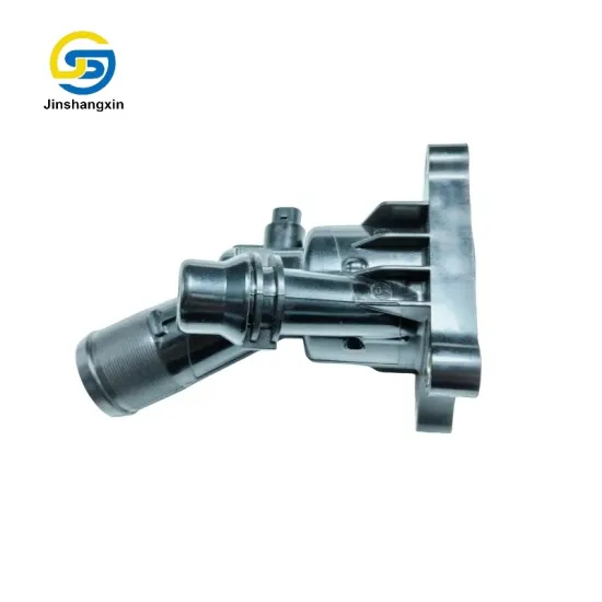 JSX Thermostat Housing for Volvo Models 2013-2019
