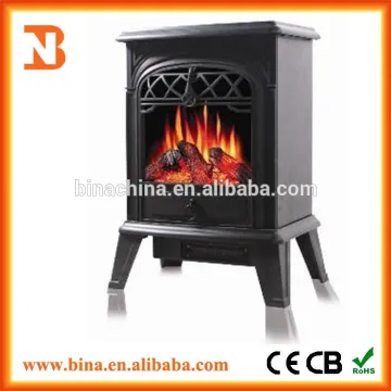 Best Sale freestanding decor flame electric fireplace heater