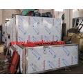 Activated Carbon Particles Dryer