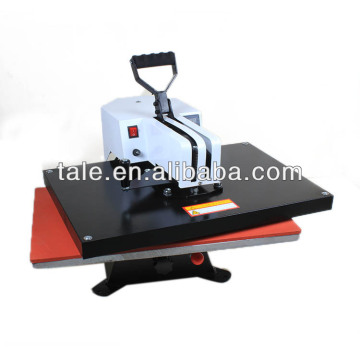 Korea Design 180 Swing Away T-Shirt Heat Press Machine