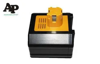 24v 3000mah Nimh Rechargeable Panasonic Power Tool Battery