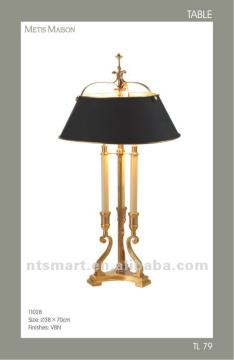 Luxury Hotel Table Lamp/Decorative Desk Light