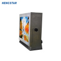 12'' Stainless Steel Waterproof Industrial All-In-One PC