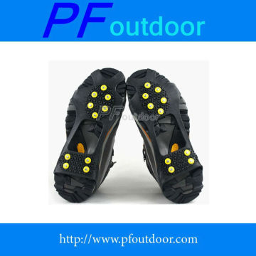 ICE Crampons shoes