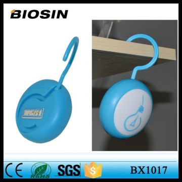 2015 Hot Product best plastic work light with hook and magnet
