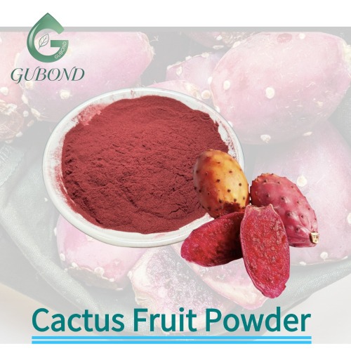 Порошок плодов кактуса для функционального питания