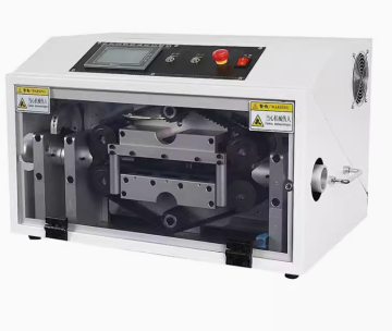 3Q Corrugated Pipe Automatic Cutting Machine