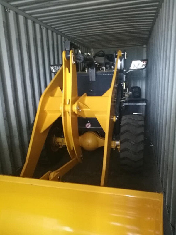 Loader For Sale