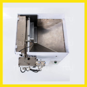 Cigarette Egg Electrode and Magnet Assembly Machine