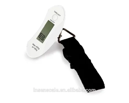 Digital Luggage Scale