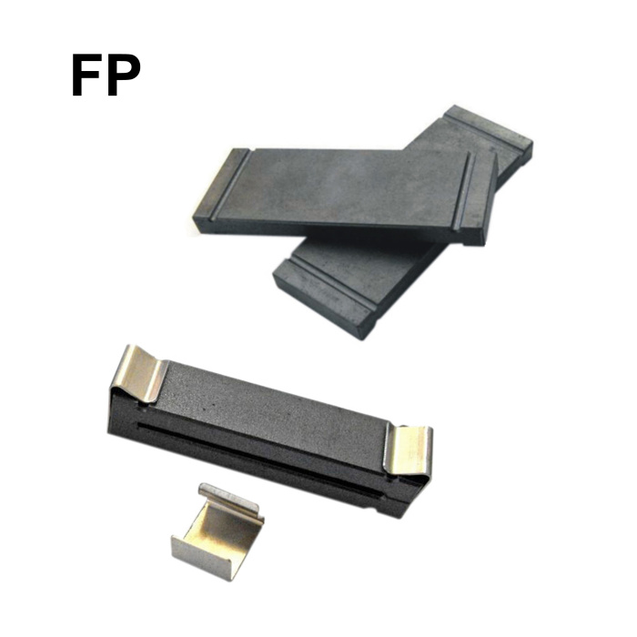 High Quality EMI Ferrite Core