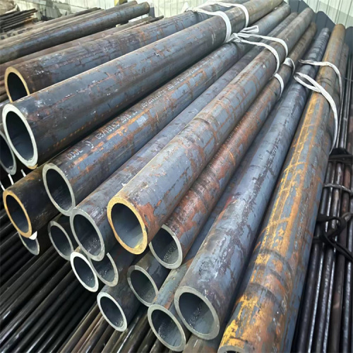 40Cr 41Cr4 hot rolled seamless steel pipe