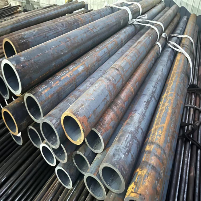 فريدة من نوعها الأكثر شعبية api5l x42 أنبوب فولاذي سلس