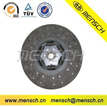 Benz Truck spare Parts SACHS Clutch Disc 1878 023 831 / 1878023831