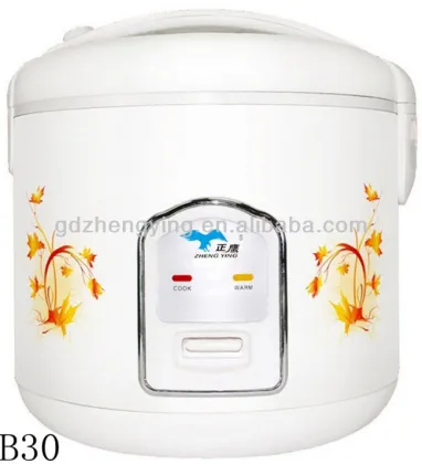 2013 electrical rice cooker Chinese home appliances