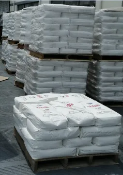 Titanium Dioxide Ceramic Grade