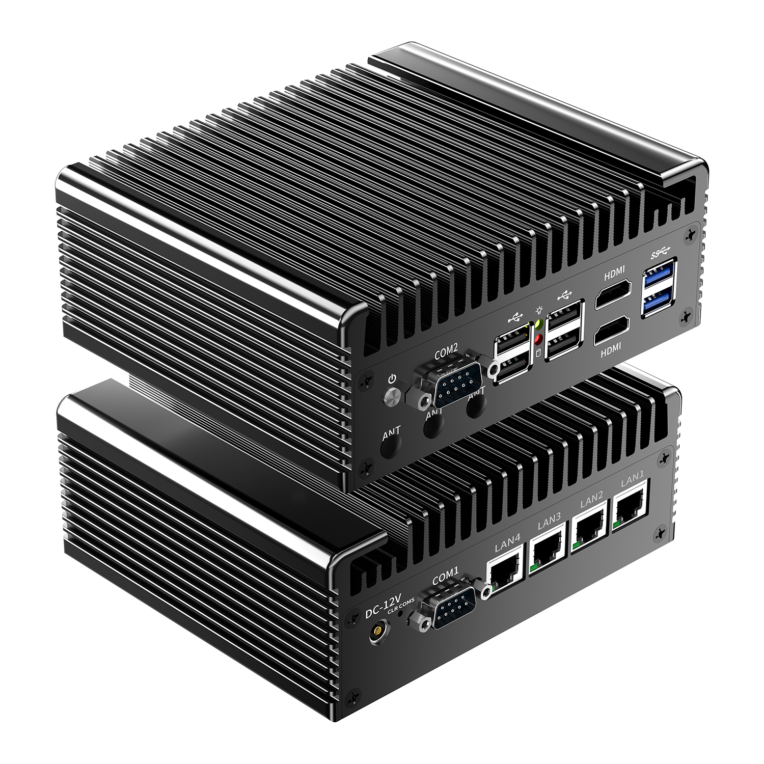 industrial mini pc