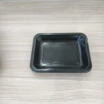 Heat Sealing PP Evoh Food Tray for Meat