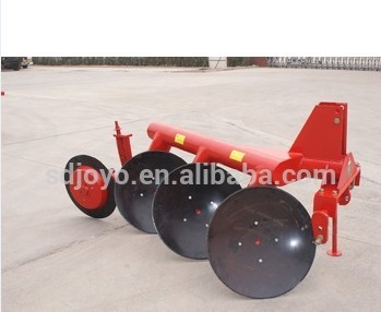 joyo brand 1LYX serise farm disc plough