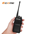 Ecome ET-300C أطول من المدى الإذاعي مستلزمات Morocco مطعم Walkie Talkie