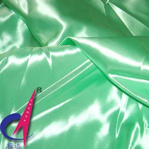 40D*70D Nylon Spandex Satin Fabric