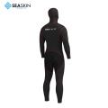 Seaskin Men 5mm 7mm Diving Wetsuit Scuba Diving