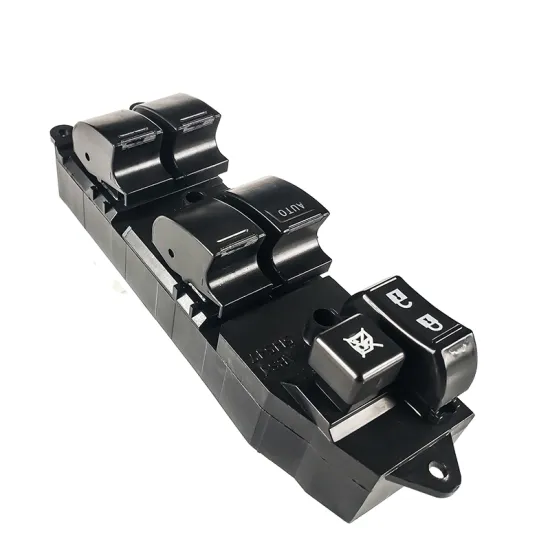 Power Window Switch for Toyota Innova Kijang 2007-15