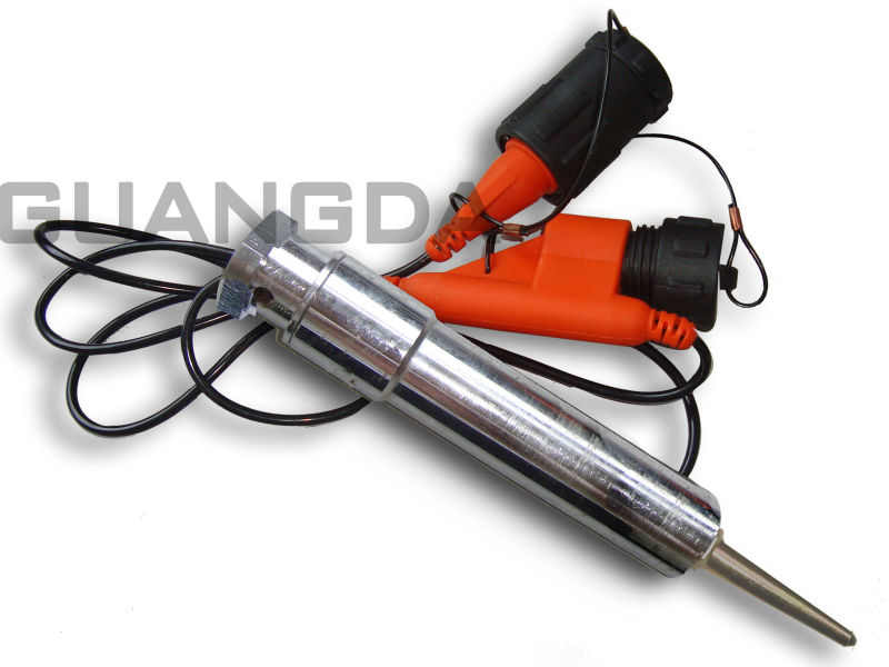 Gds Series Well Geophone String For Seismic Exploration, High Quality ...