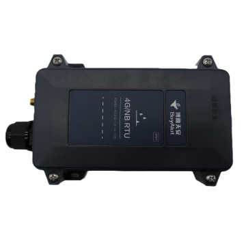BOY-S504-IOT: OEM Open-Source IoT Platform with MQTT Support, Long Range, Wireless, and Waterproof IoT Gateway