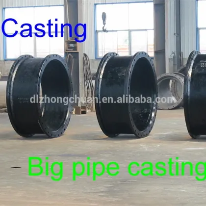 Machinery iron & Steel Casting