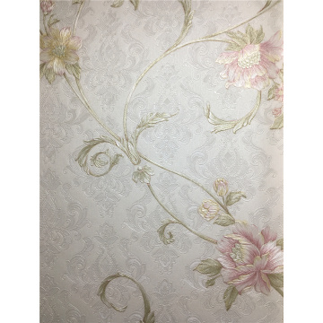 Decoration Wall Paper High Quality Classic Wallpaper