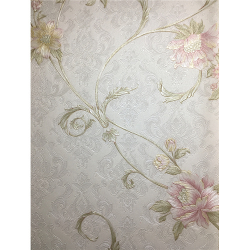 Decoration Wall Paper High Quality Classic Wallpaper