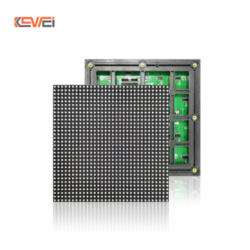 Hot Selling P6 Outdoor LED Screen for Advertising and Digital Signage