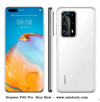 Wholesale Huawei P40 Pro Plus 5G Unlocked phone