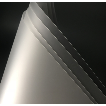 Transluscent Polycarbonate Diffuser Sheet for Led Lighting