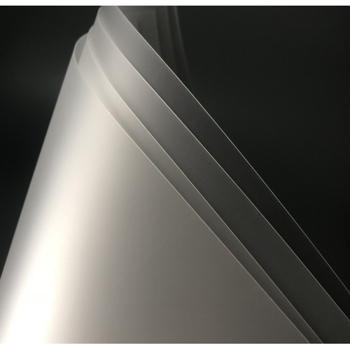 Lexan Diffuser Opal Frosted Polycarbonate Led Diffuser Panel for Lighting Supplier